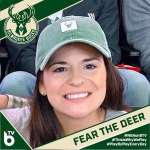 Meet your Posher, Kristina